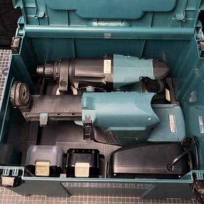 3D Printed Insert for Type 4 Case - Fits DHR242 & Extractor