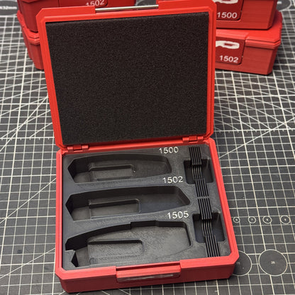3D Printed Storage Case for Fastback Knives - 1500 to 1517