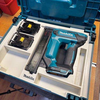 3D Printed Insert for Type 1 Case - Fits DFN350
