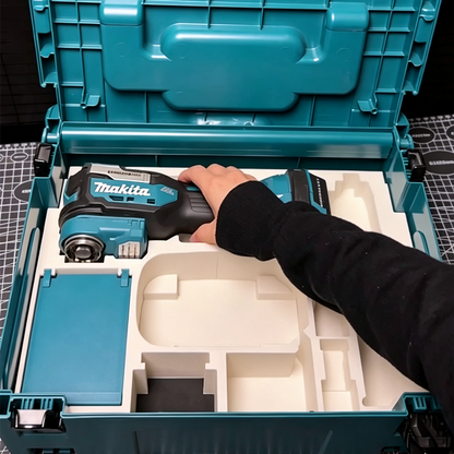 3D Printed Insert for Type 2 Case - Fits DTM52 & DF012