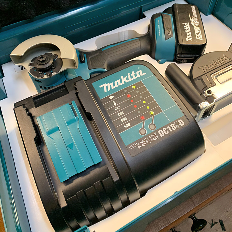 3D Printed Insert for Type 2 Case - Fits DMC300