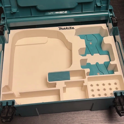 3D Printed Insert for Type 2 Case - Fits DJV182 & RT50