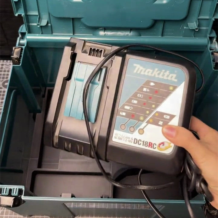 3D Printed Insert for Type 4 Case - Fits DHR242 & Extractor