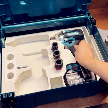3D Printed Insert for Type 2 Case - Fits DTW190 & DTW300