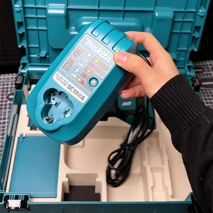 3D Printed Insert for Type 2 Case - Fits DTM52 & DF012
