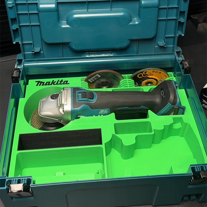 3D Printed Insert for Type 2 Case - Fits DTD173 & DGA404