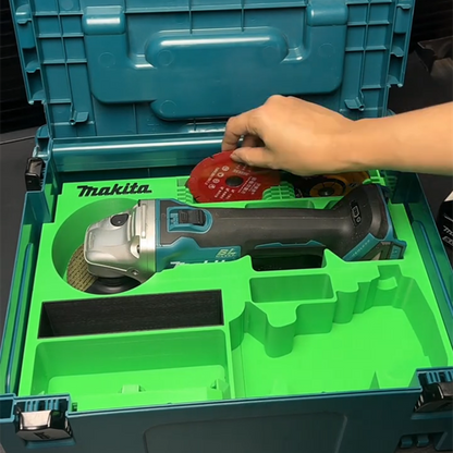3D Printed Insert for Type 2 Case - Fits DTD173 & DGA404