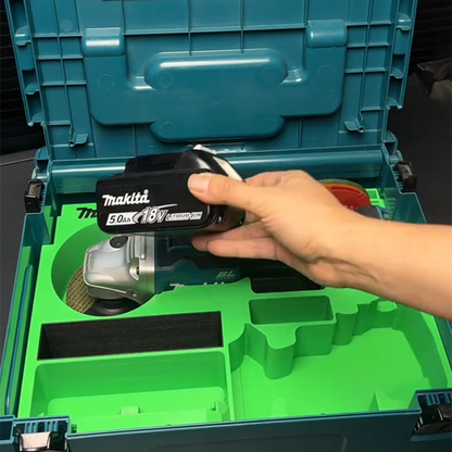 3D Printed Insert for Type 2 Case - Fits DTD173 & DGA404