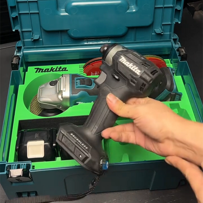 3D Printed Insert for Type 2 Case - Fits DTD173 & DGA404