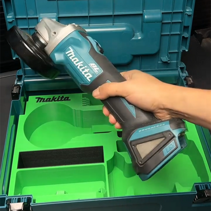 3D Printed Insert for Type 2 Case - Fits DTD173 & DGA404
