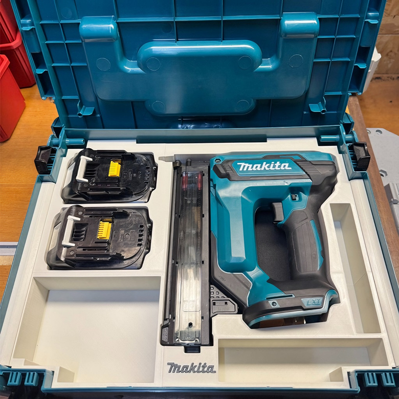 3D Printed Insert for Type 1 Case - Fits DFN350