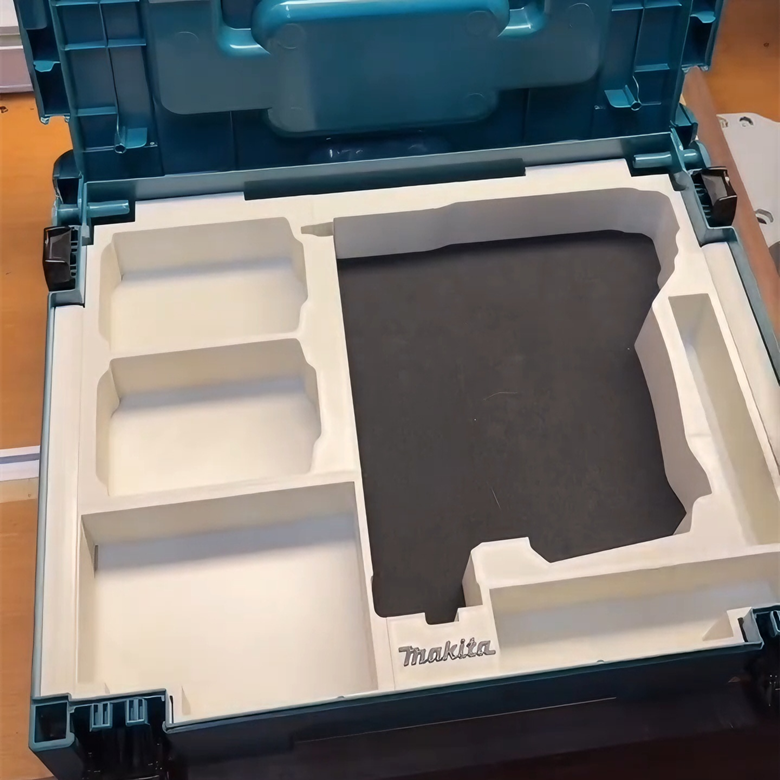 3D Printed Insert for Type 1 Case - Fits DFN350