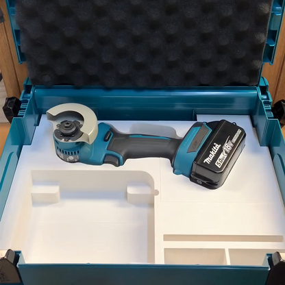 3D Printed Insert for Type 2 Case - Fits DMC300