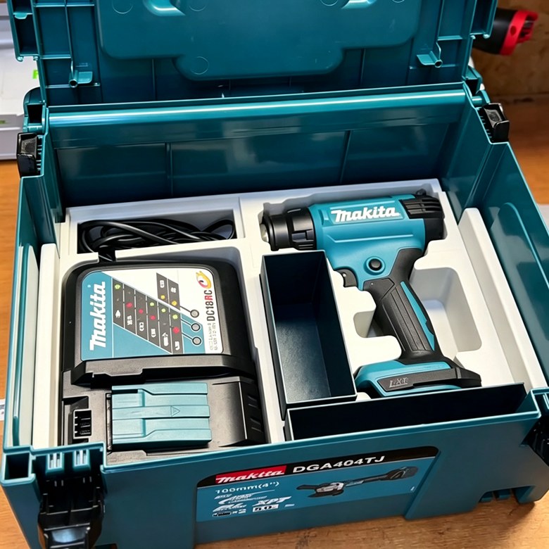 3D Printed Dual-Layer Insert for Type 3 Case - Fits DHG181, TD173 & DDF487