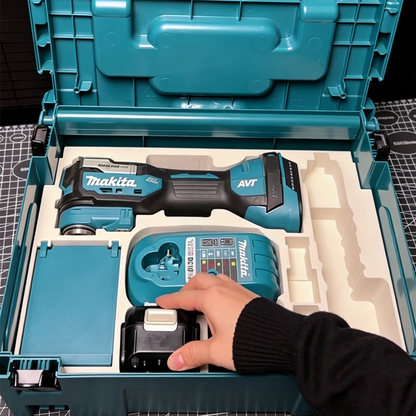 3D Printed Insert for Type 2 Case - Fits DTM52 & DF012