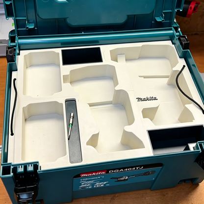 3D Printed Dual-Layer Insert for Type 3 Case - Fits DHG181, TD173 & DDF487