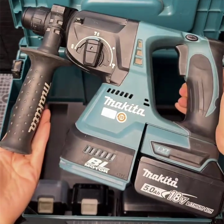 3D Printed Insert for Type 4 Case - Fits DHR242 & Extractor