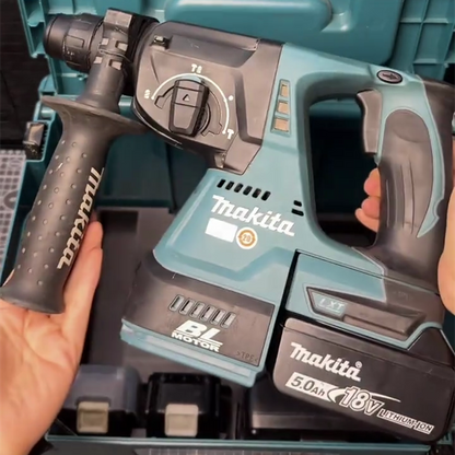 3D Printed Insert for Type 4 Case - Fits DHR242 & Extractor