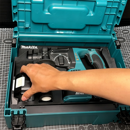 3D Printed Insert for Type 2 Case - Fits DHR242 Rotary Hammer