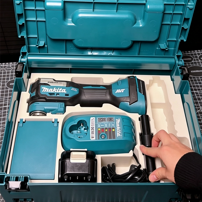 3D Printed Insert for Type 2 Case - Fits DTM52 & DF012