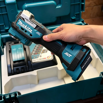 3D Printed Tool Insert for Type 2 Case - Multi-Tool Organizer