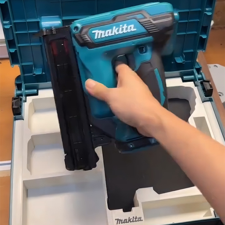 3D Printed Insert for Type 1 Case - Fits DFN350