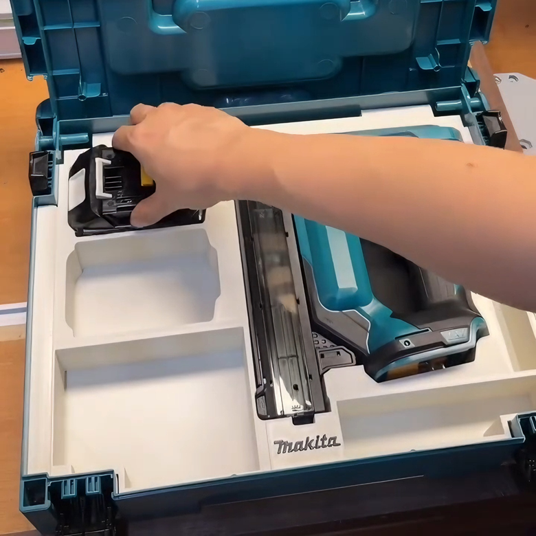 3D Printed Insert for Type 1 Case - Fits DFN350