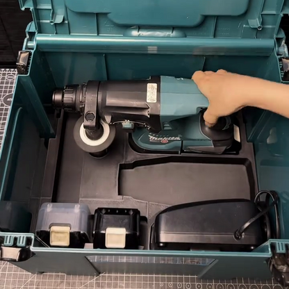 3D Printed Insert for Type 4 Case - Fits DHR242 & Extractor