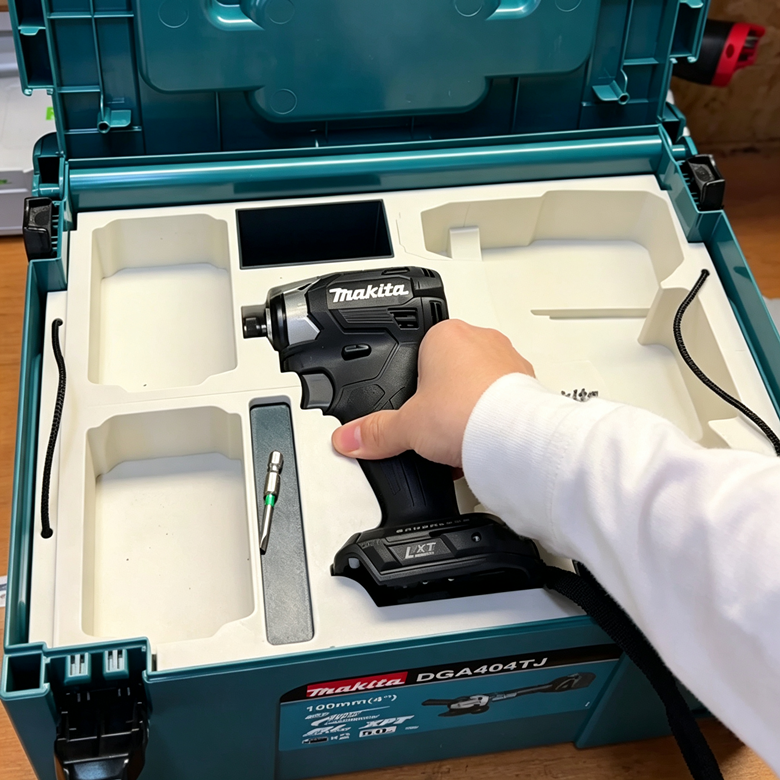 3D Printed Dual-Layer Insert for Type 3 Case - Fits DHG181, TD173 & DDF487