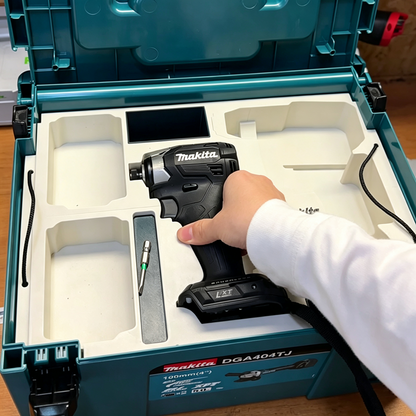 3D Printed Dual-Layer Insert for Type 3 Case - Fits DHG181, TD173 & DDF487