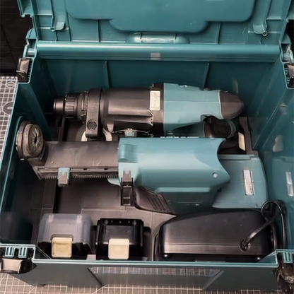 3D Printed Insert for Type 4 Case - Fits DHR242 & Extractor