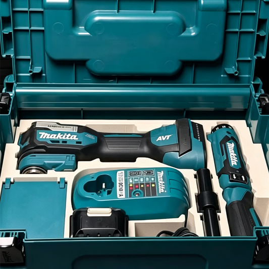 3D Printed Insert for Type 2 Case - Fits DTM52 & DF012
