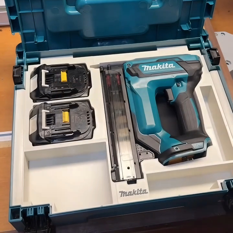 3D Printed Insert for Type 1 Case - Fits DFN350