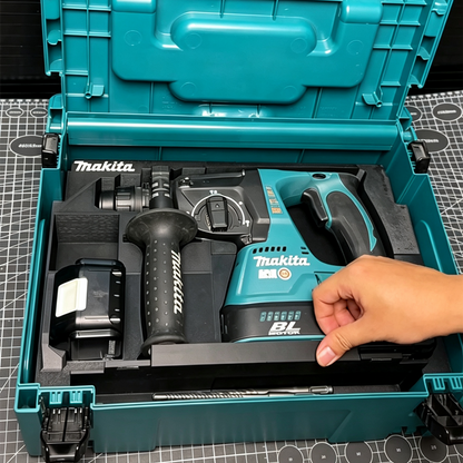 3D Printed Insert for Type 2 Case - Fits DHR242 Rotary Hammer