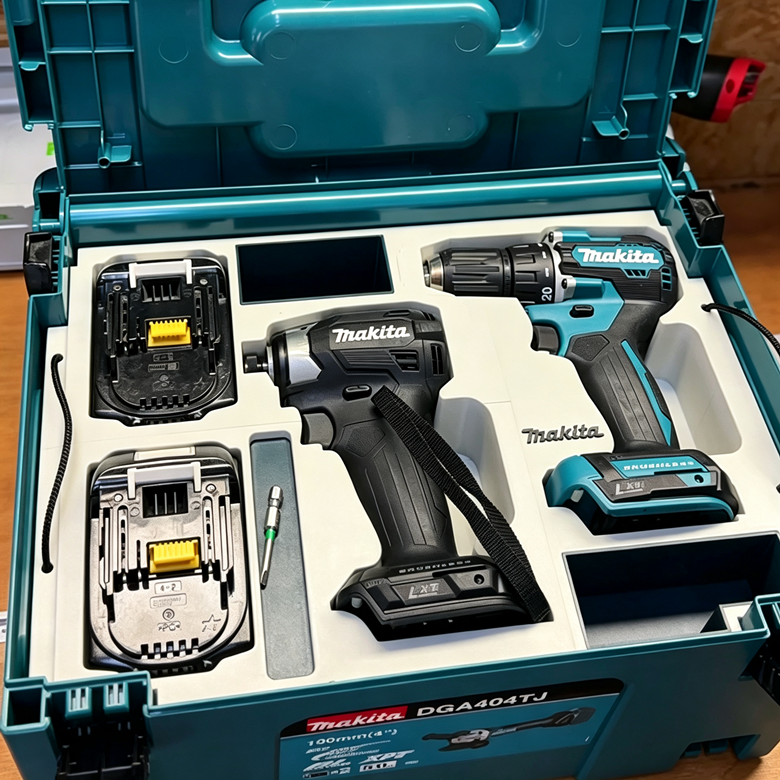 3D Printed Dual-Layer Insert for Type 3 Case - Fits DHG181, TD173 & DDF487