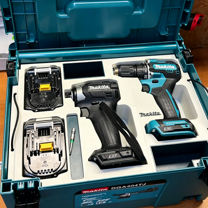 3D Printed Dual-Layer Insert for Type 3 Case - Fits DHG181, TD173 & DDF487