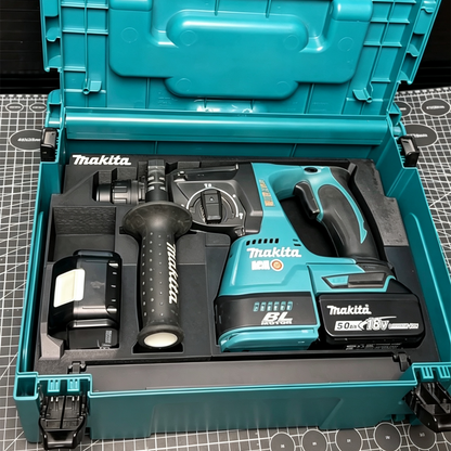 3D Printed Insert for Type 2 Case - Fits DHR242 Rotary Hammer