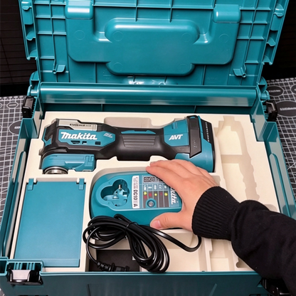 3D Printed Insert for Type 2 Case - Fits DTM52 & DF012