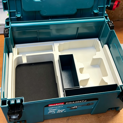 3D Printed Dual-Layer Insert for Type 3 Case - Fits DHG181, TD173 & DDF487