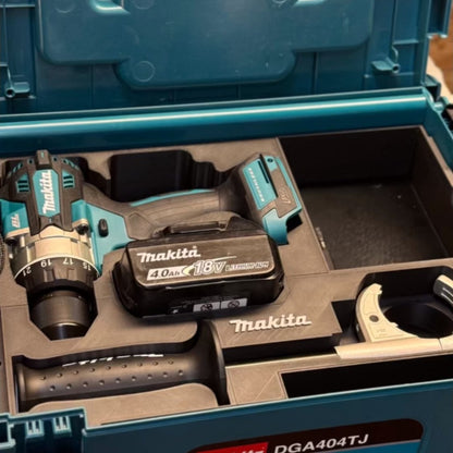 3D Printed Dual-Layer Insert for Type 3 Case - Fits DTD173 & DHP486