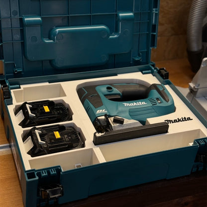 3D Printed Insert for Type 1 Case - Fits DJV182 Jigsaw