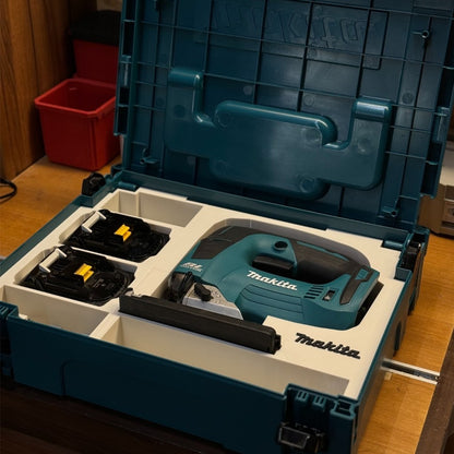 3D Printed Insert for Type 1 Case - Fits DJV182 Jigsaw