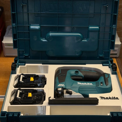 3D Printed Insert for Type 1 Case - Fits DJV182 Jigsaw
