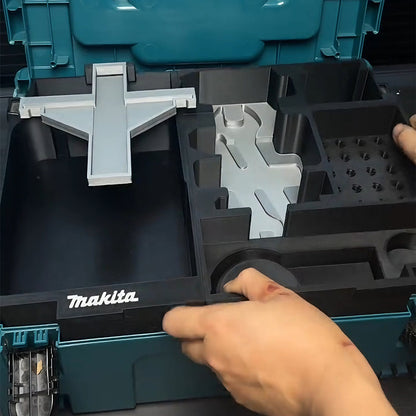 3D Printed Insert for Type 2 Case - Fits DRT50 Router