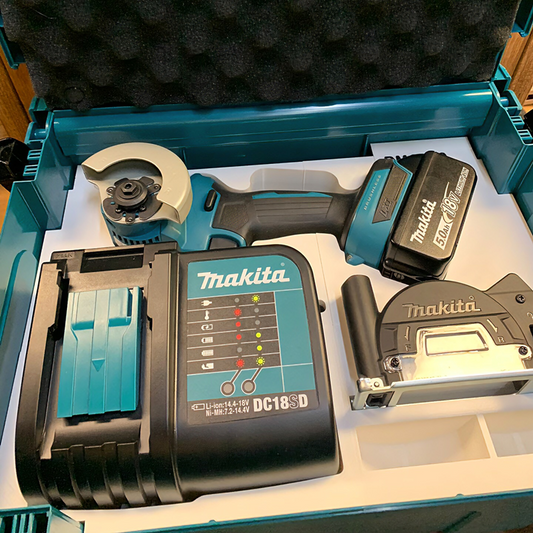 3D Printed Insert for Type 2 Case - Fits DMC300