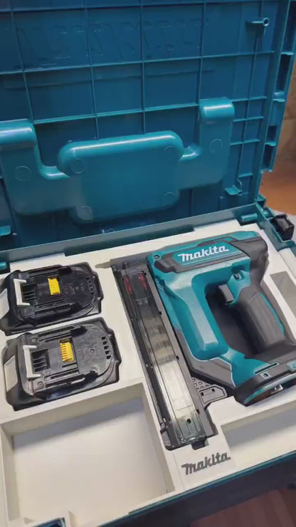 3D Printed Insert for Type 1 Case - Fits DFN350