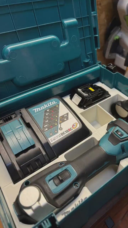 3D Printed Tool Insert for Type 2 Case - Multi-Tool Organizer