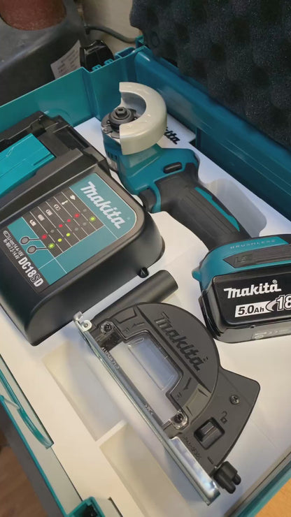 3D Printed Insert for Type 2 Case - Fits DMC300